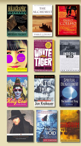 Books